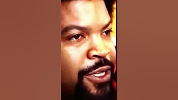 Eazy E and ice cube last moments