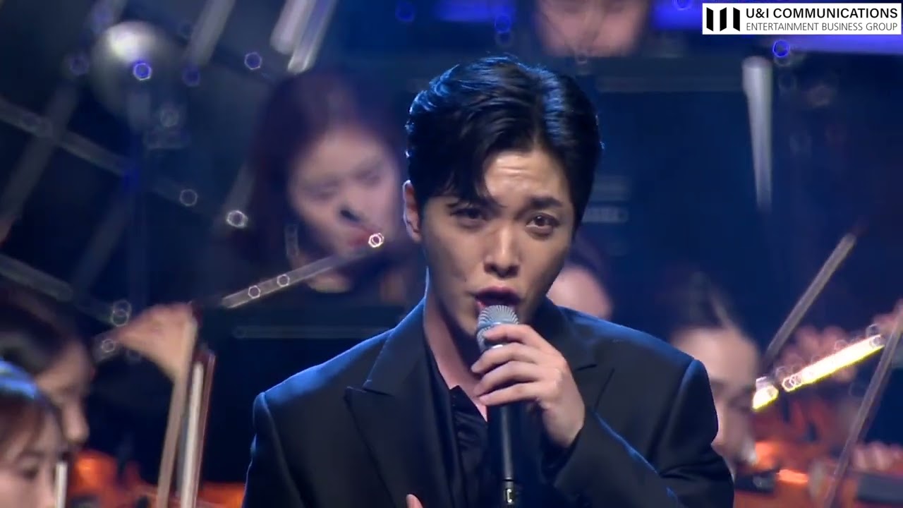 Hymne A L' amour / 바리톤 박준범 / The Concert with Phantom Heroes (230625)