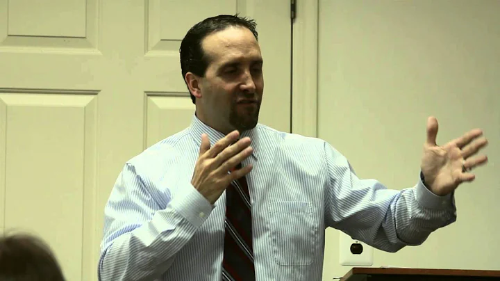 Learn How to Prepare the Proper Business Plan