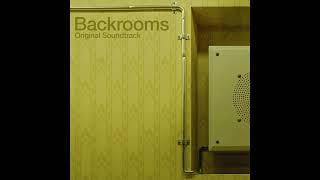 Backrooms (Original Soundtrack) - Homothet