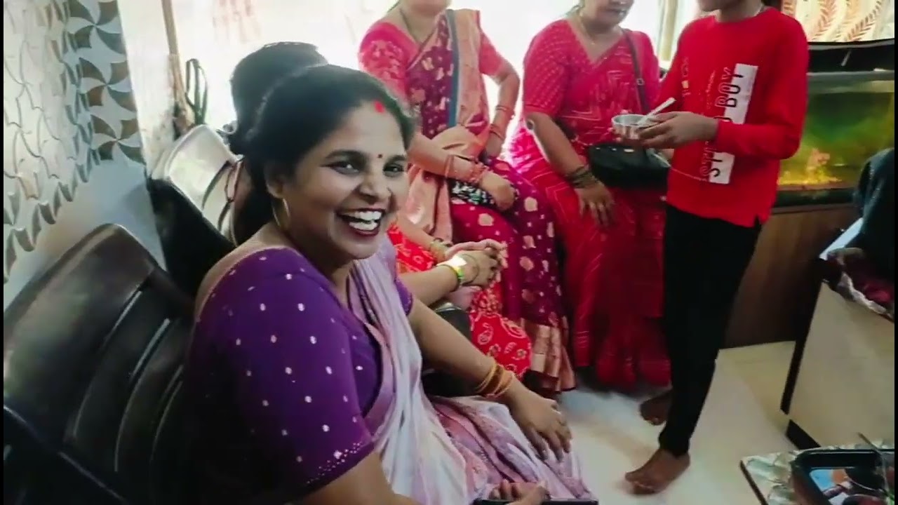 हमारे vlog में स्वागत है 🙏 देखिए आज हम लोग गए मीरा रोड़ 😂सहेली से मिलने जुलने #rekha_yadav_official 