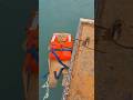 Loosing sight of man overboard. What to do? #safetytips #boatlife #trawlerlife