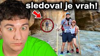 2H Záhadných Zmizení Turistů...