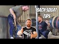 The 3 Best Things I've Done For My Squat This Year