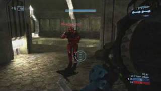 Spawn Killing Pro - CM MWMWMWMWMWMW