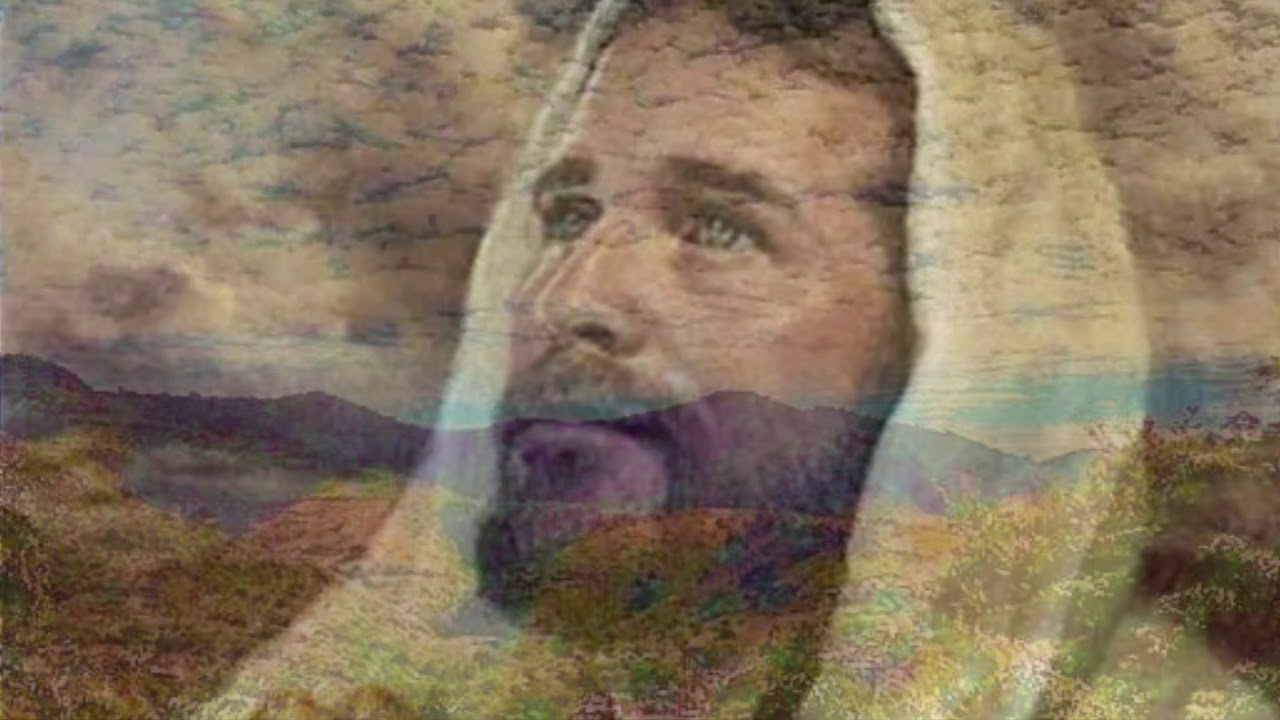 Vive Jesús NINI ESTRADA