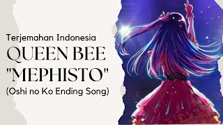 [Sub Indo] Queen Bee - 