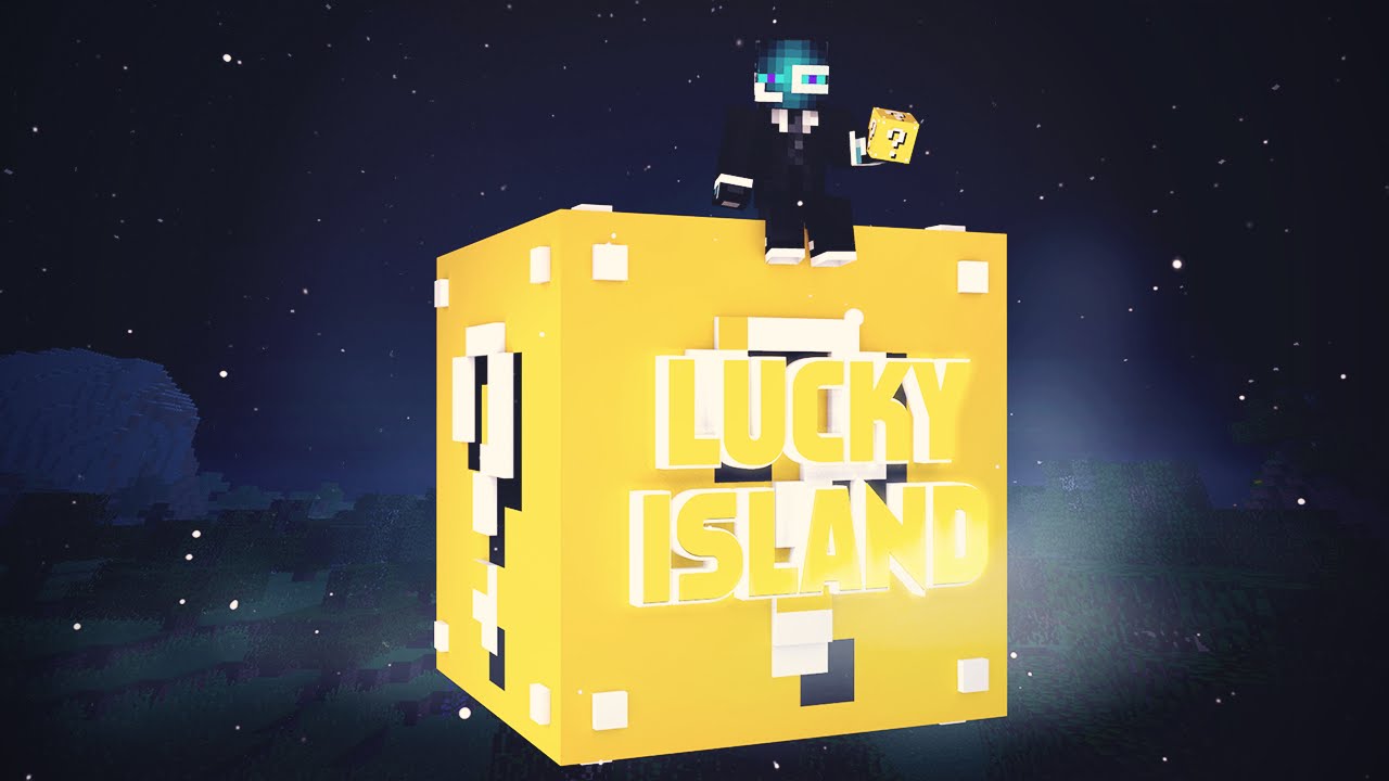 LUCKY ISLAND 1.9 I SHARPNESS 3 0_o