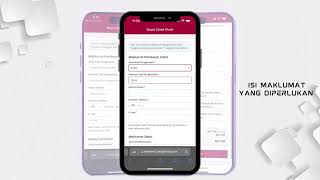 Versi 1 Cara Penggunaan Zakat Mainpp Smart Amil