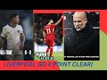 SPURS VS LIVERPOOL| EVERTON VS CHELSEA| LEP STREAM|  MATCH REACTIONS|