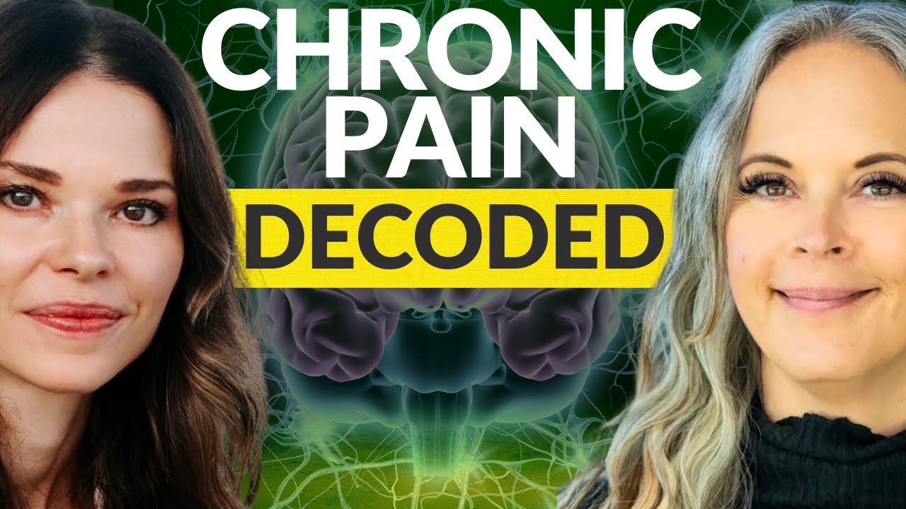 The Neuroscience Behind Chronic Pain and Trauma