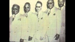 Sending up my timber - Five Blind Boys of Mississippi chords