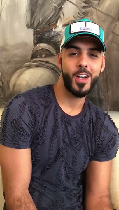 Meet Omar Face To Face Today!