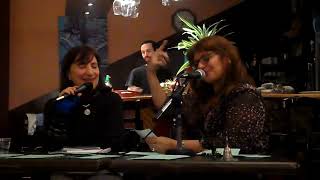 BELISAMA – AGOSTO 2017- ENTREVISTADO SORPRESA- TERESA VACCARO