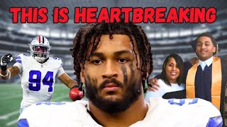 What Early Reports Tell Us About The Marshawn Kneeland Situation