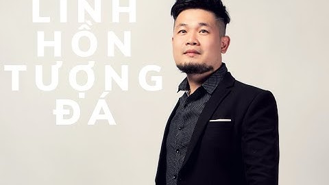 Linh Hồn Tượng Đá - Cường Cá | Official Music Video ( nhạc phim Thiếu Gia Chấm Phẩy )