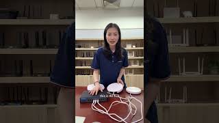 WOBICOM WiFi 6 Ceiling Wireless AP & AP Controller | Factory OEM Support