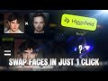 I Tried Higgsfield AI Face Swap… and It Blew My Mind 🤯| Ai that can also Create Manga Animations🔥