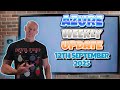 Azure Update - 12th September 2025