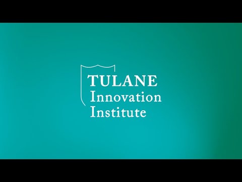 The Tulane Innovation Institute