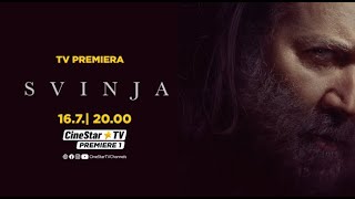 Slovenija Svinja I 16.7. I Tv Premiera