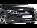 Vw Tiguan allspace detailed review
