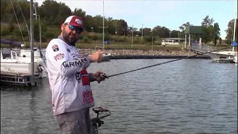 Greg Hackney: Why I Don't Miss Jig Bites