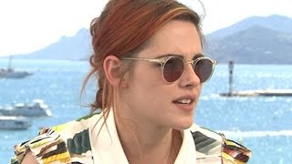 Kristen Stewart: Yes, I've Googled Myself