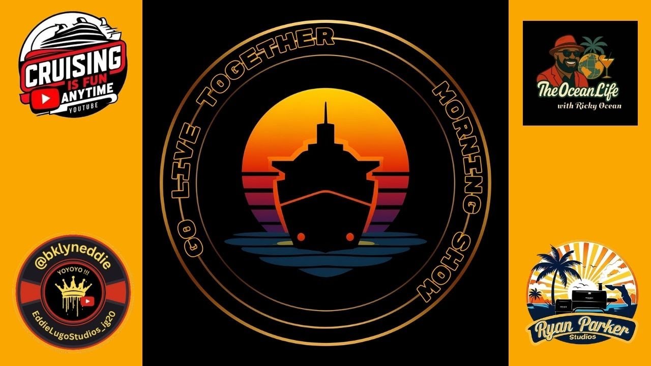 ⁣Go Live Together - 1-20-26