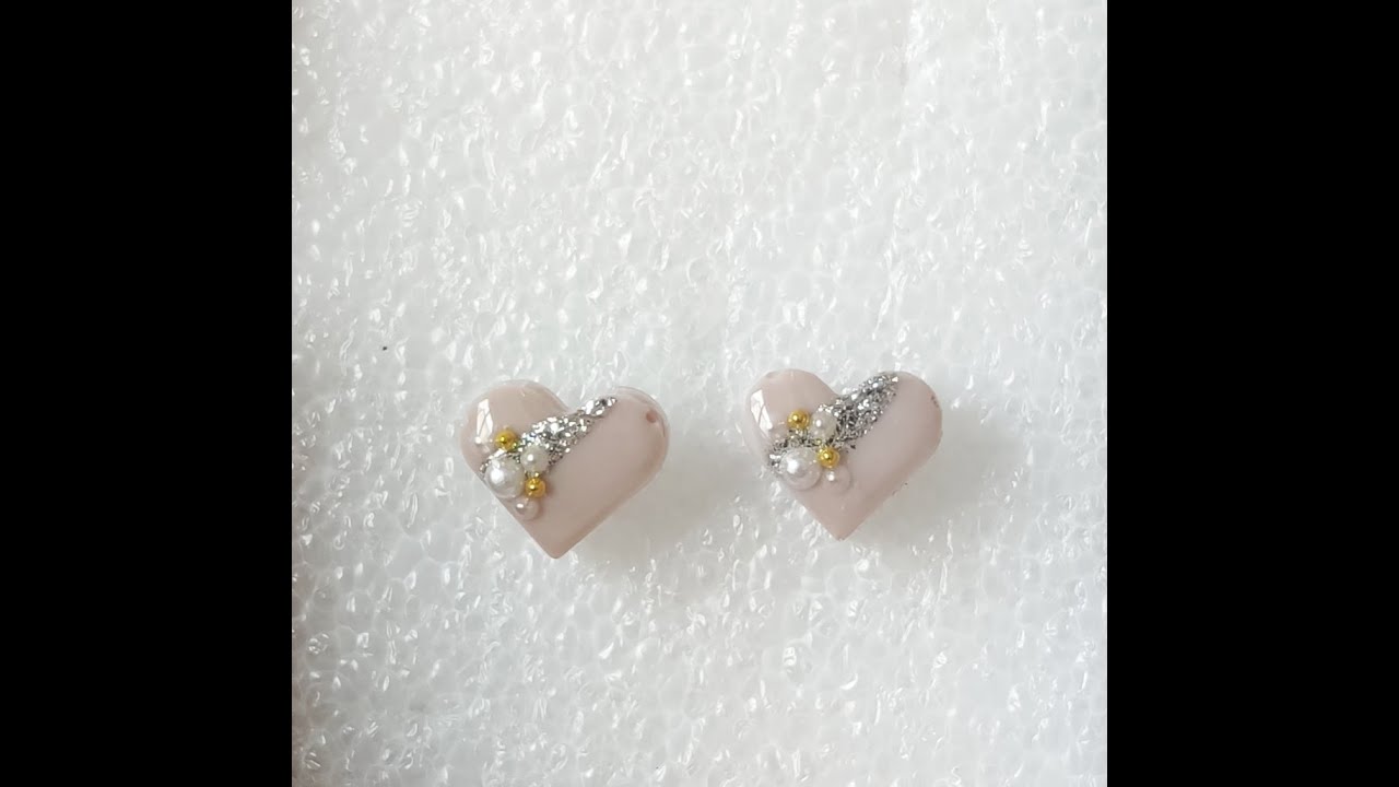 BISUTERÍA*RESINA UV PRECIOSOS PENDIENTES DE RESINA UV.DIY