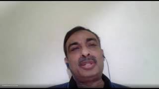 GMG AI in healthcare 26 Sept Prof Sonar Rajendra News