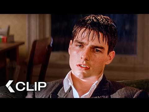“El Consejo de los Estúpidos Galáctica” - CUESTIÓN DE HONOR Clip | Tom Cruise, Jack Nicholson