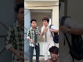 Aam Papad 😍😁😆|| End tak dekha 👻|| piyush khubnani || #shorts #ytshorts #trending