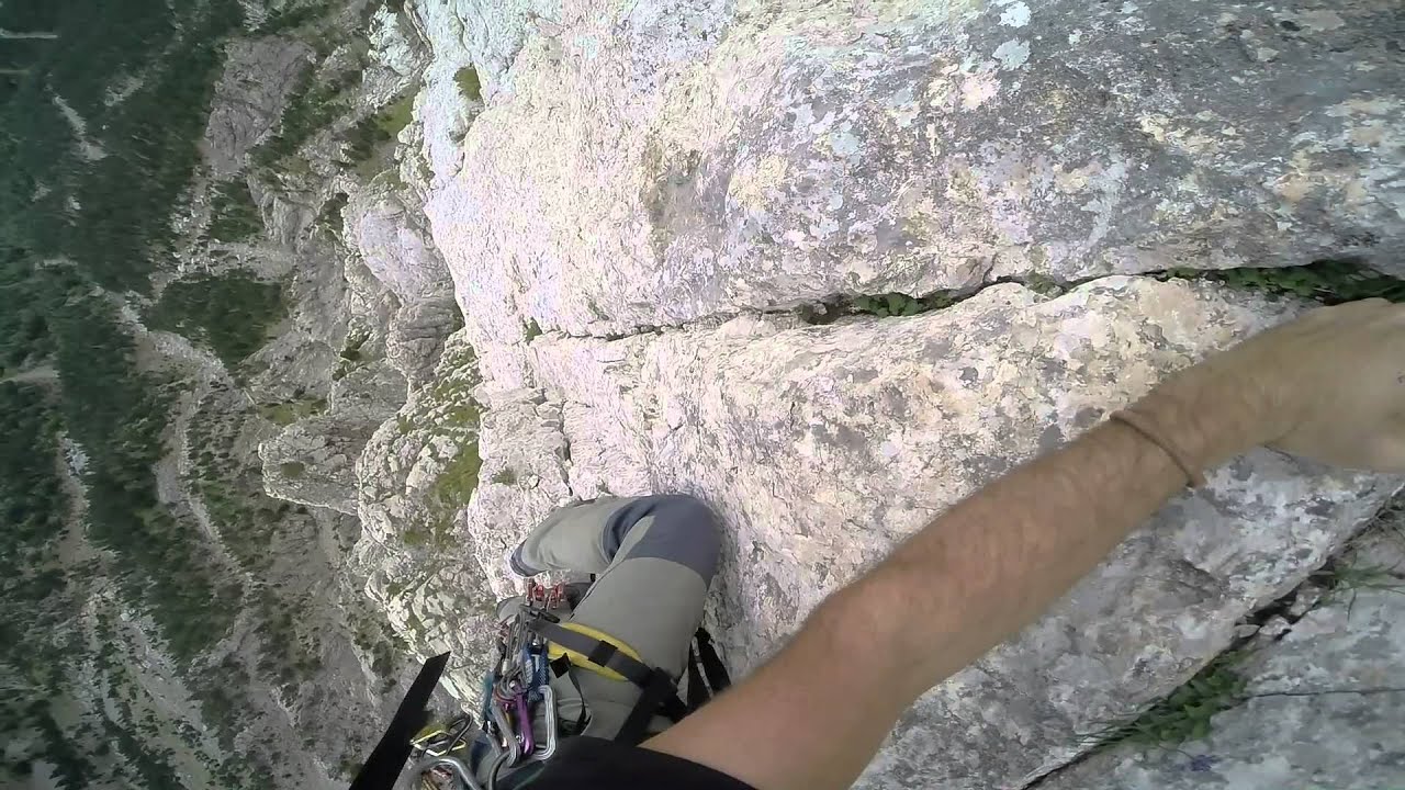 via Estasen al Pedraforca