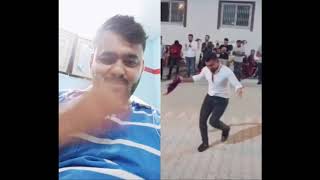 ARABIC DANCE || KYA DANCE KIYA HAI BHAYI OSAM || TIKTOK NEW VIRAL VIDEO ||