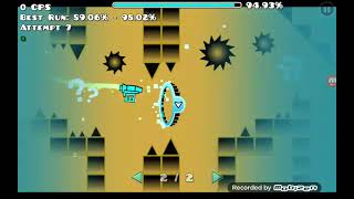 My Part In Desert Bounce Fv By Demonstrualf5 