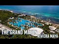 Visitando la Riviera Maya / The Grand Mayan at Vidanta Riviera Maya - Diana y Aarón (DyA)