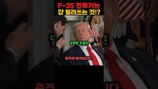캐나다가 미국 F-35 대신 한국 KF-21을 검토한 진짜 이유