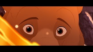 Brother Bear - Look Through My Eyes | | Phil Collins   (lyrics)