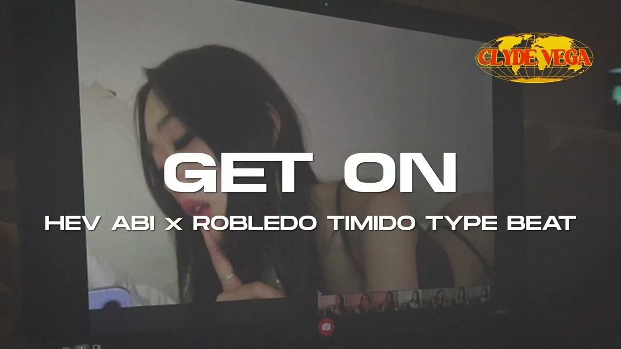 [FREE] Hev Abi x Robledo Timido Rnb type beat  - 