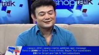 ANC Shop Talk: Career Close Up: Funeral Celebrant 2/2