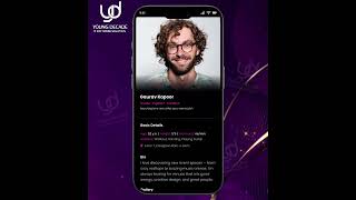Hii App | Event Discovery & Social Networking Platform | Young Decade IT Software Solution screenshot 5