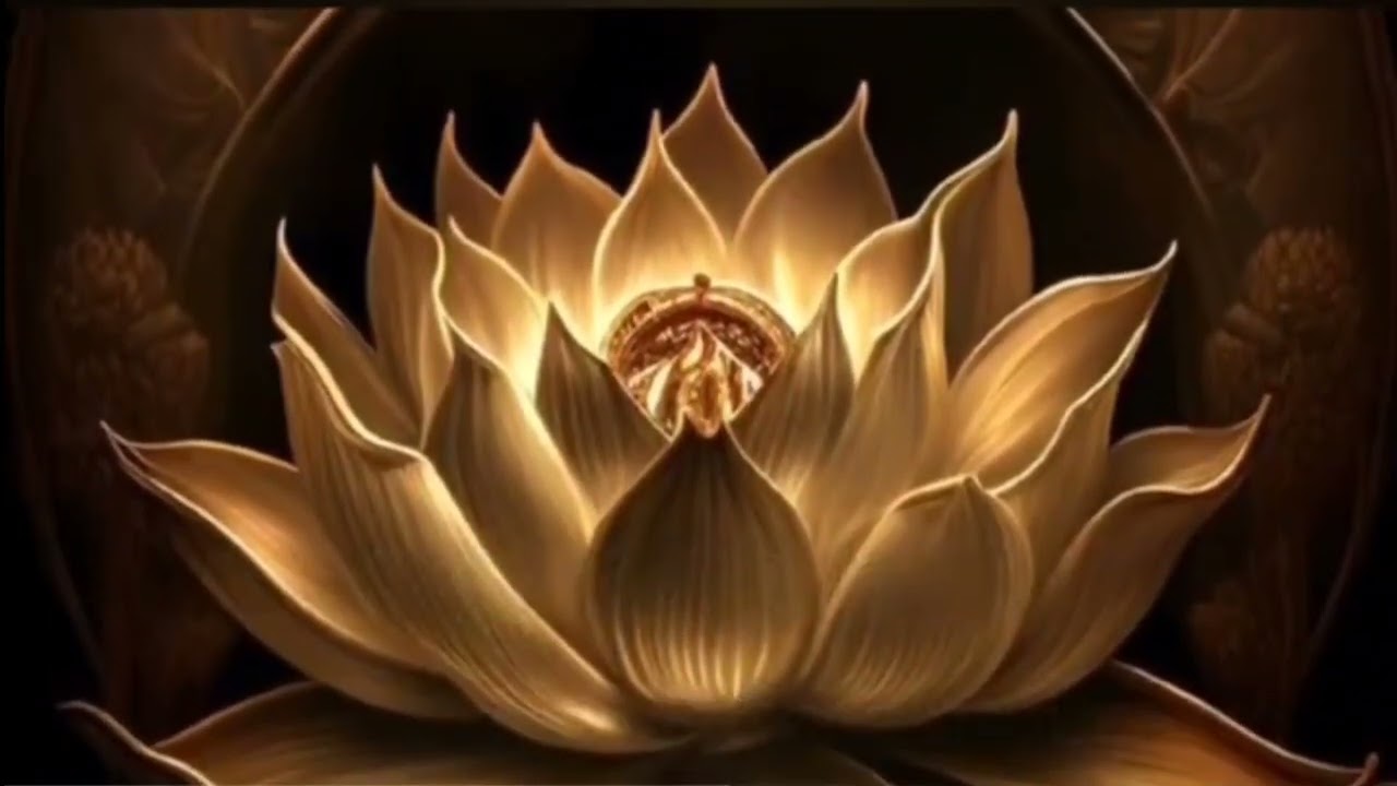 เพลงการแสดงดอกบัวอาบแสงจันทรา