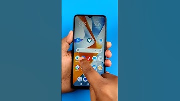 Display Fingerprint lock for any device #shorts #viral