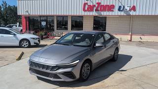 2024 Hyundai Elantra SEL West Monroe Monroe Ruston Rayville Winnsboro LA