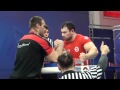 Denis Cyplenkov vs Arsen Liliev Final Open Class