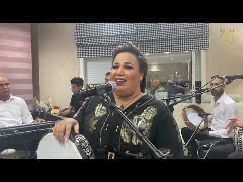 #زهيرة_الرباطية الحيحة والنشاط بمدينة سلا #أعراس_مغربية 🇲🇦🌹
