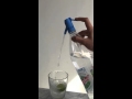 México サイフォン式 炭酸ボトル の動画、YouTube動画。