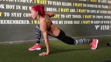 Loaded BC to Front Steps