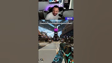 What your Apex Legends guns say about you: Flatline